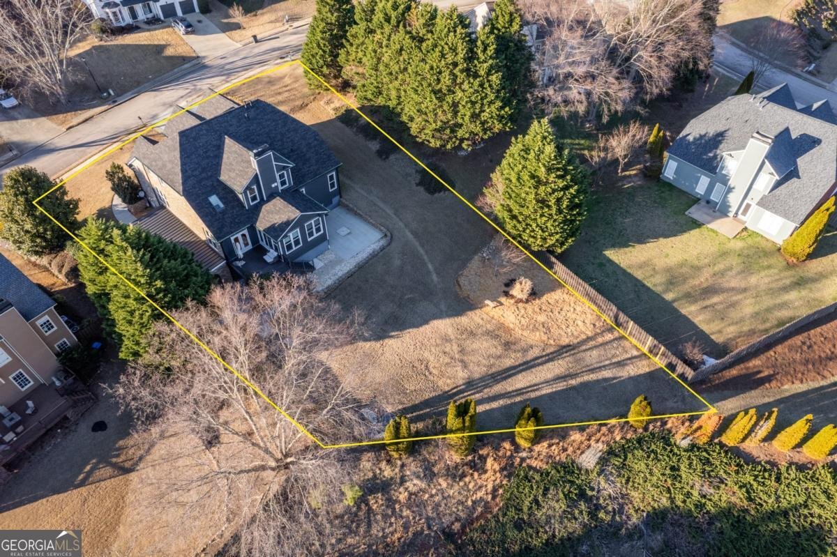 271 Double Gate Court Sugar Hill - 55