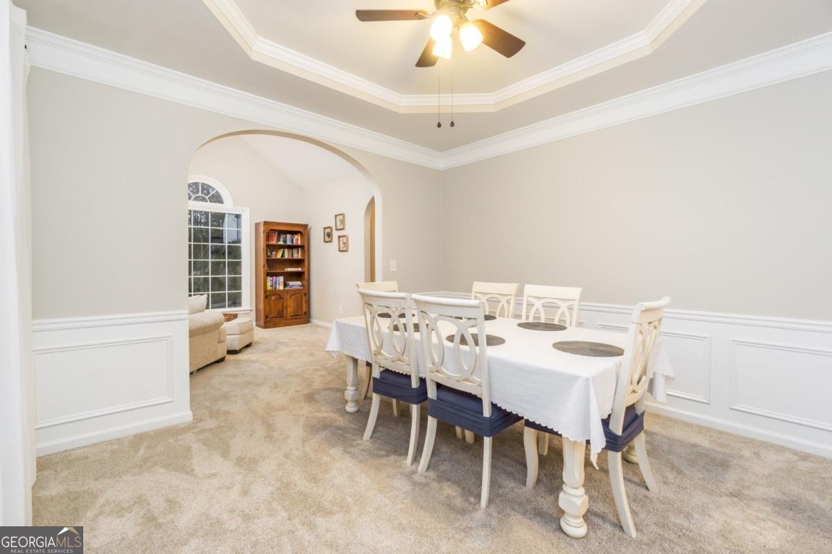 271 Double Gate Court Sugar Hill - 6