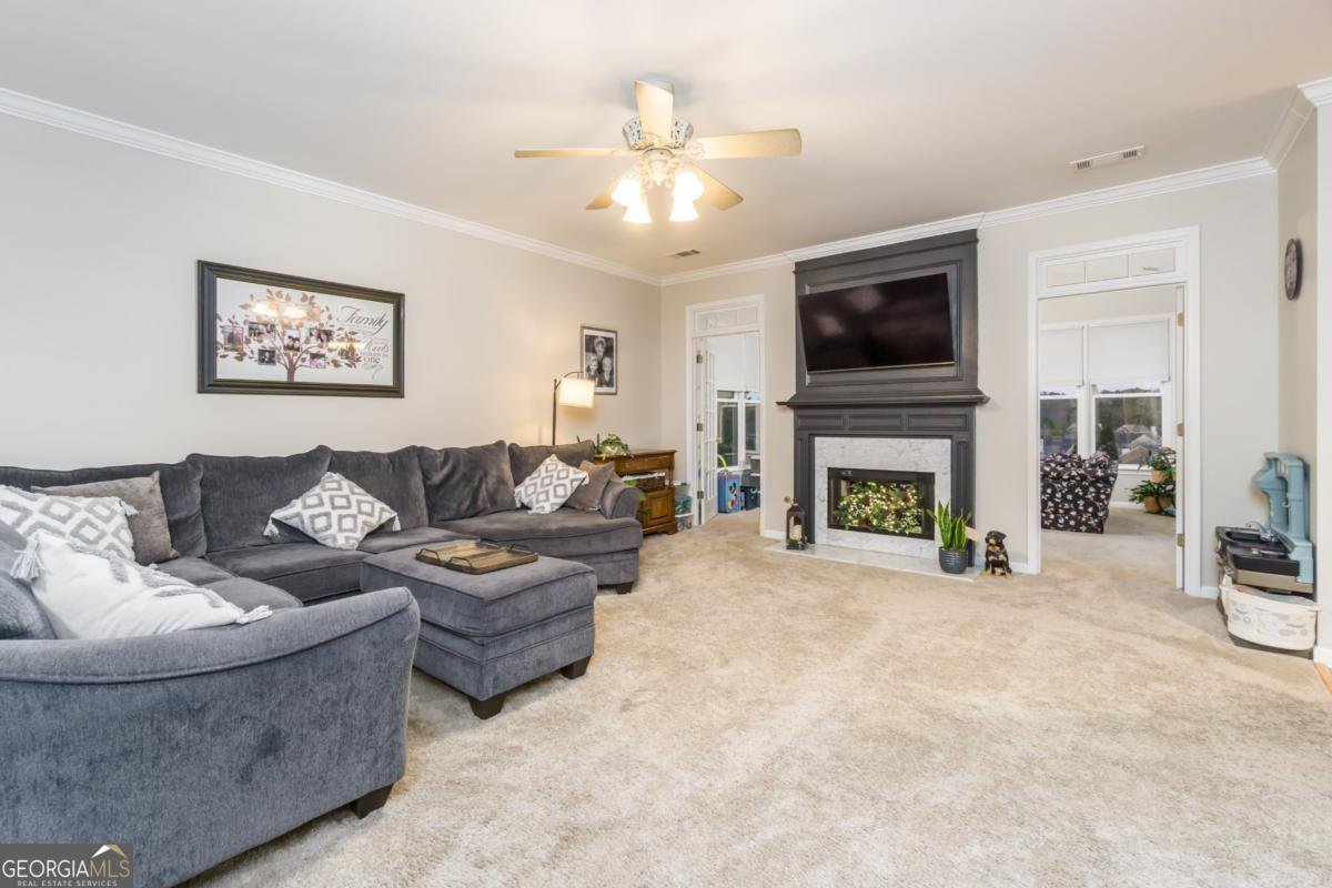 271 Double Gate Court Sugar Hill - 7