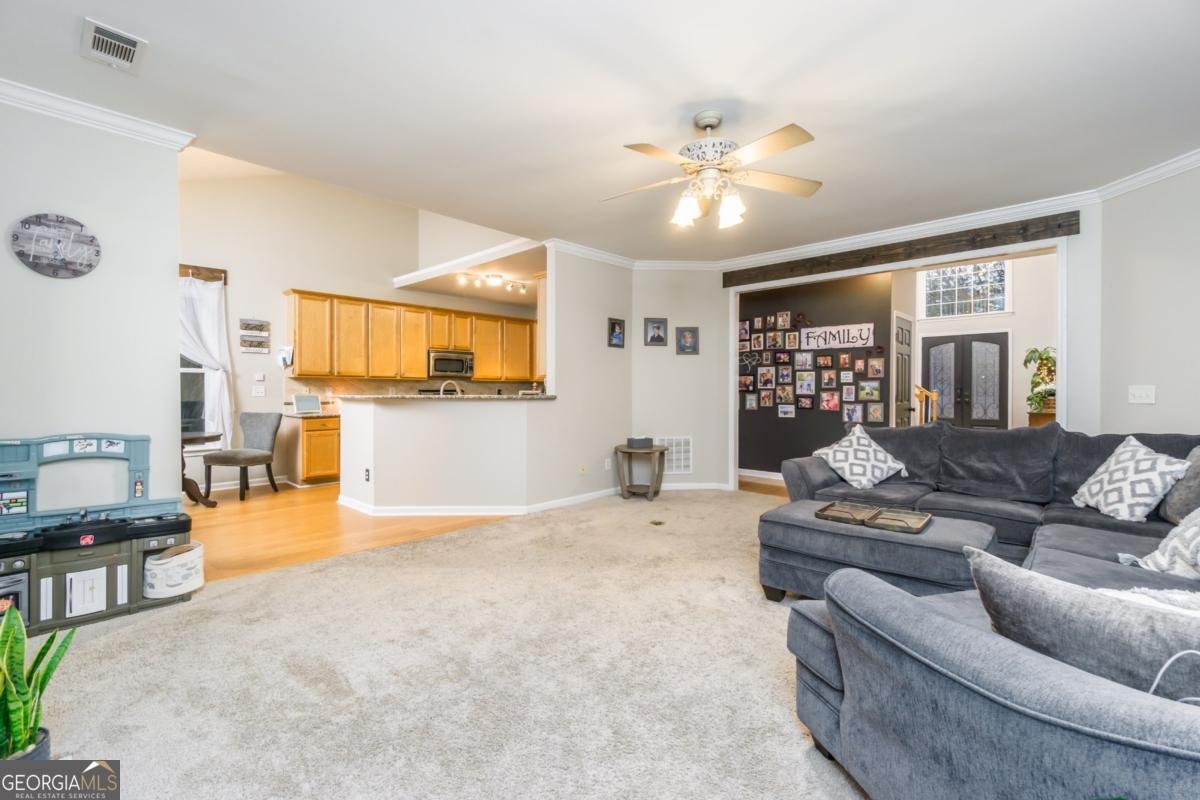 271 Double Gate Court Sugar Hill - 8