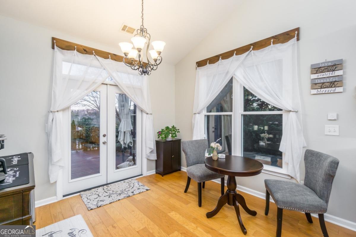 271 Double Gate Court Sugar Hill - 9