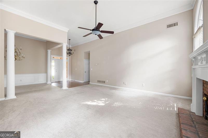 795 LAKE MEDLOCK Alpharetta - 10