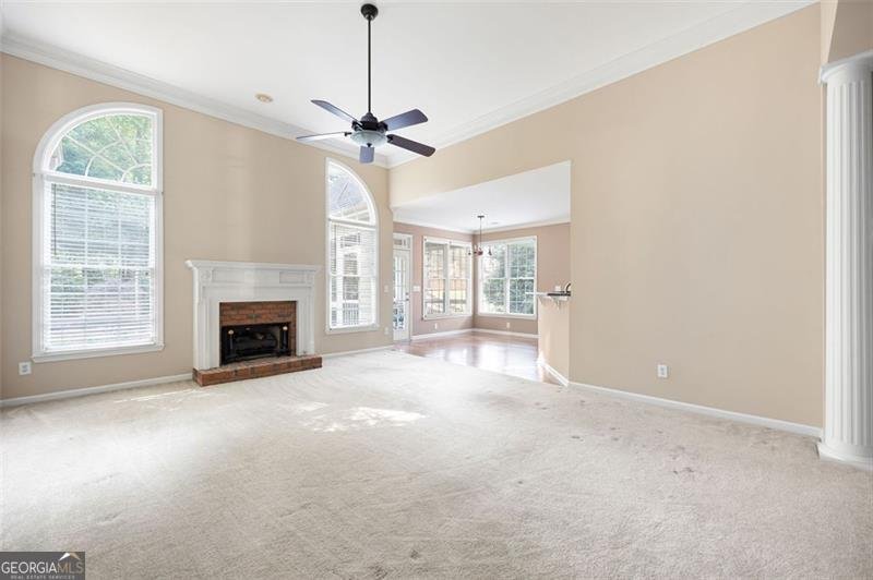 795 LAKE MEDLOCK Alpharetta - 11