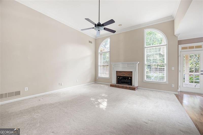 795 LAKE MEDLOCK Alpharetta - 12