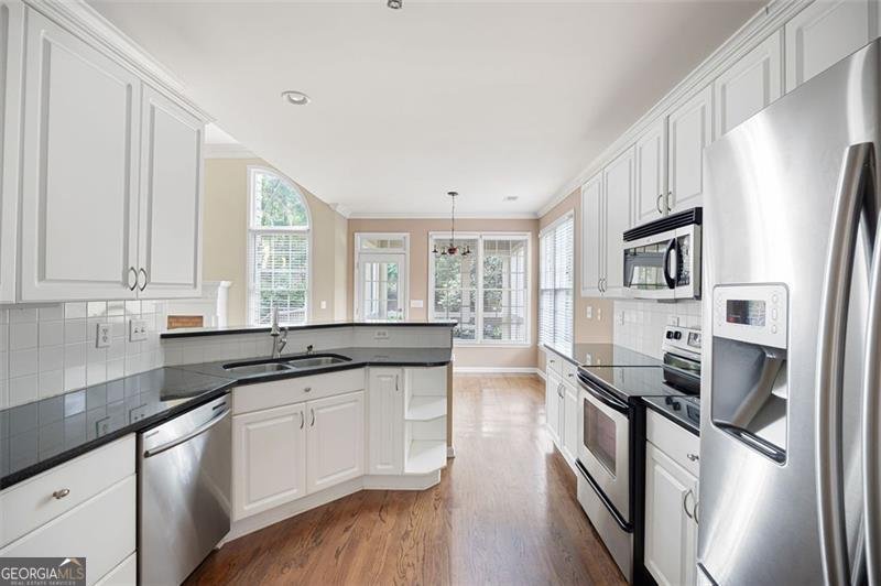 795 LAKE MEDLOCK Alpharetta - 15