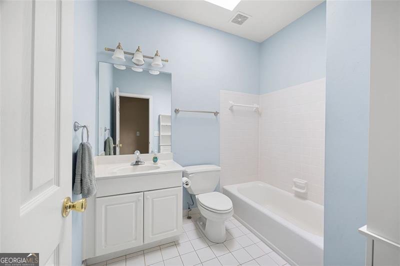 795 LAKE MEDLOCK Alpharetta - 25