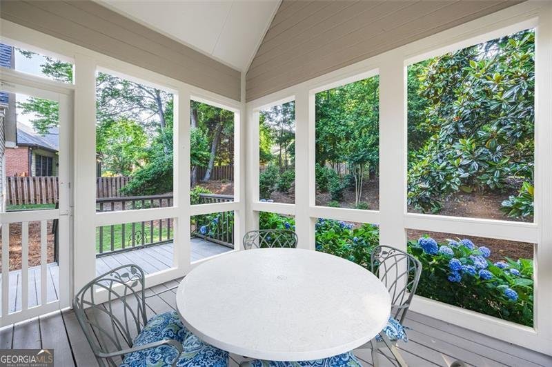 795 LAKE MEDLOCK Alpharetta - 28