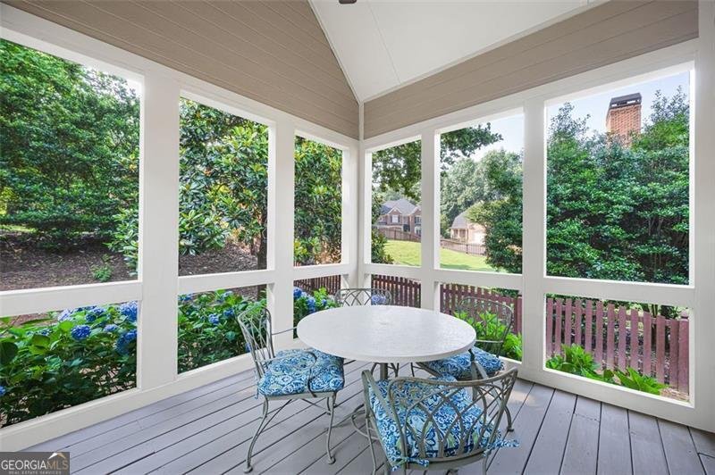 795 LAKE MEDLOCK Alpharetta - 29