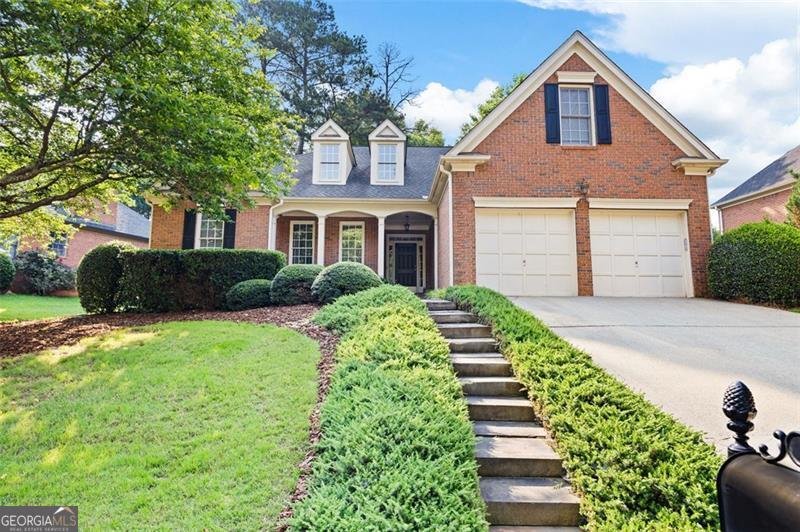 795 LAKE MEDLOCK Alpharetta - 3