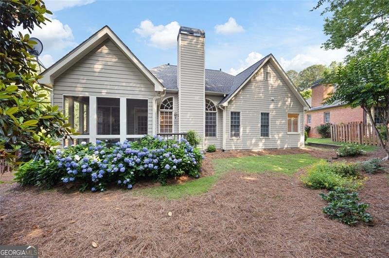 795 LAKE MEDLOCK Alpharetta - 30