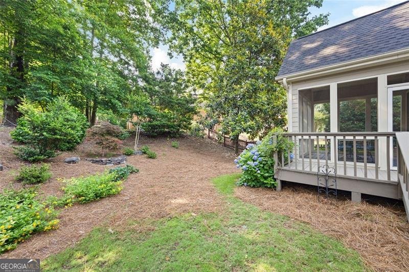 795 LAKE MEDLOCK Alpharetta - 33