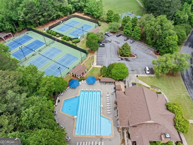 795 LAKE MEDLOCK Alpharetta - 34