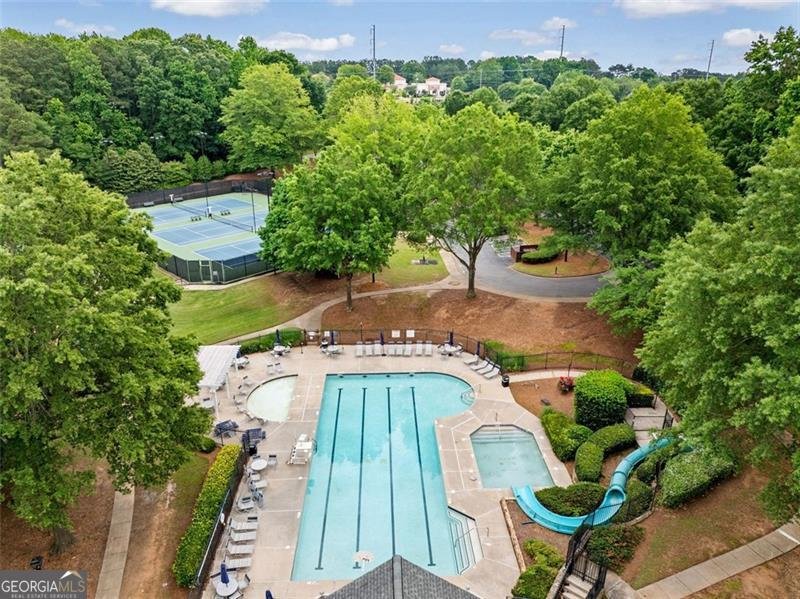 795 LAKE MEDLOCK Alpharetta - 35
