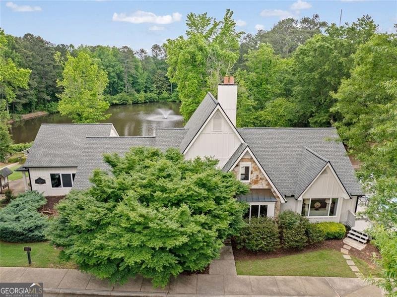 795 LAKE MEDLOCK Alpharetta - 36