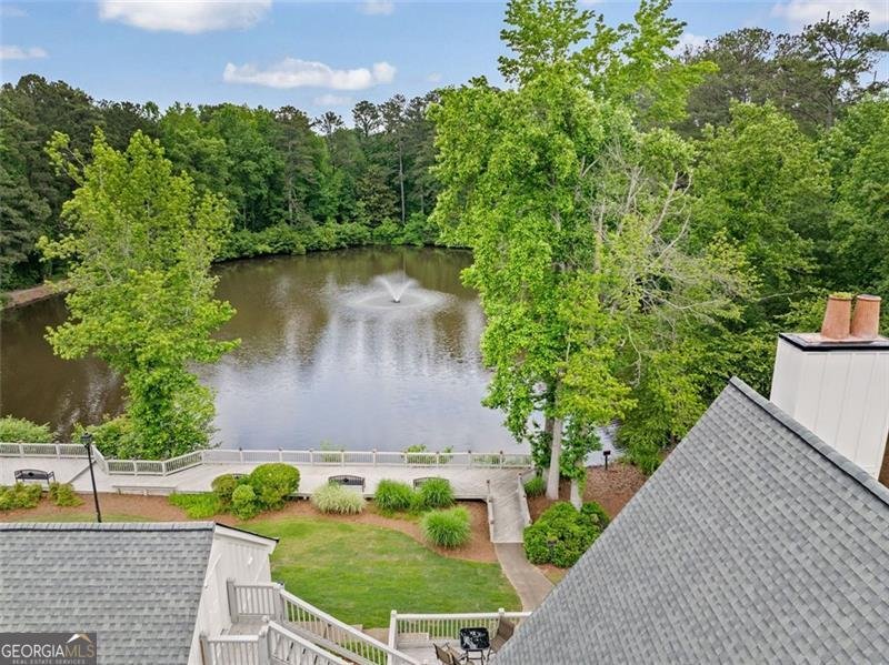 795 LAKE MEDLOCK Alpharetta - 37