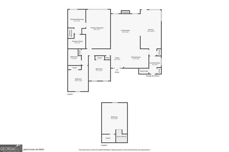 795 LAKE MEDLOCK Alpharetta - 38