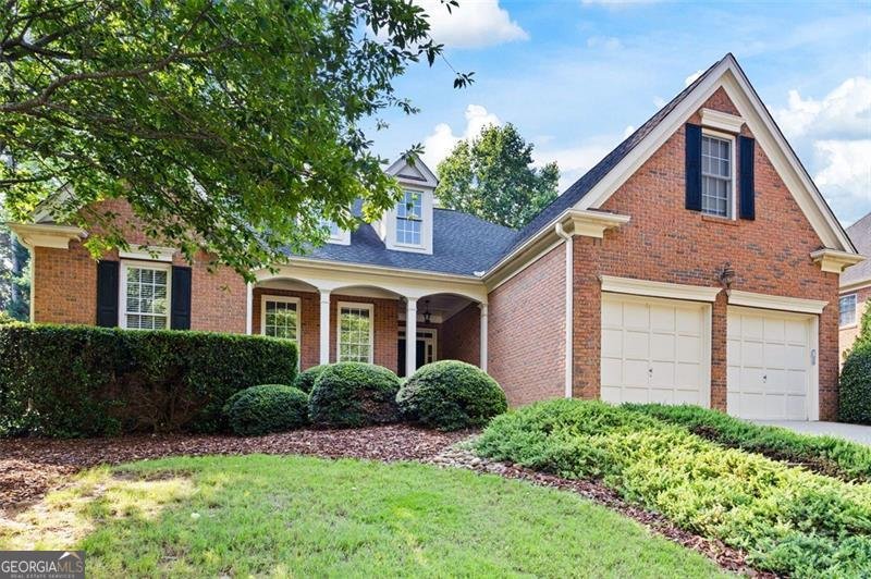 795 LAKE MEDLOCK Alpharetta - 4