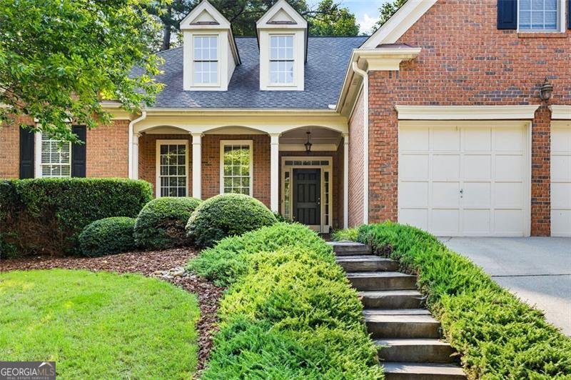 795 LAKE MEDLOCK Alpharetta - 5