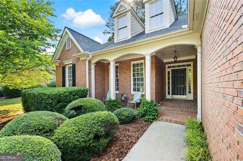 795 LAKE MEDLOCK Alpharetta - 6