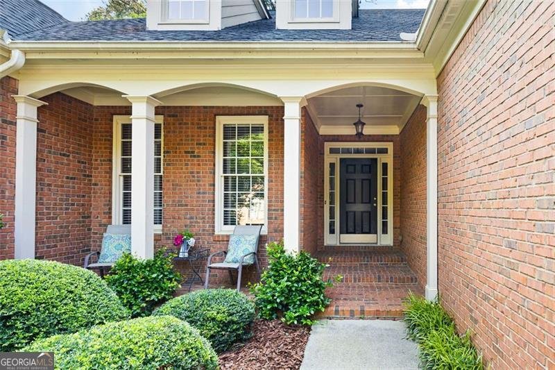 795 LAKE MEDLOCK Alpharetta - 7