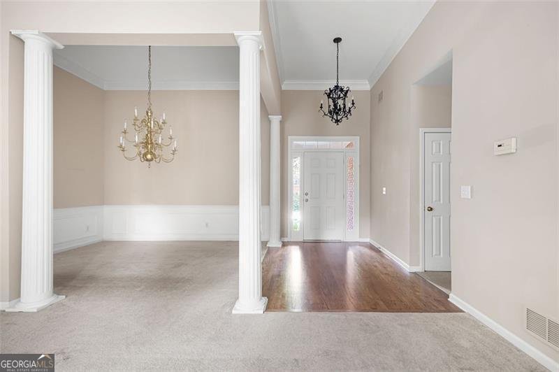 795 LAKE MEDLOCK Alpharetta - 8