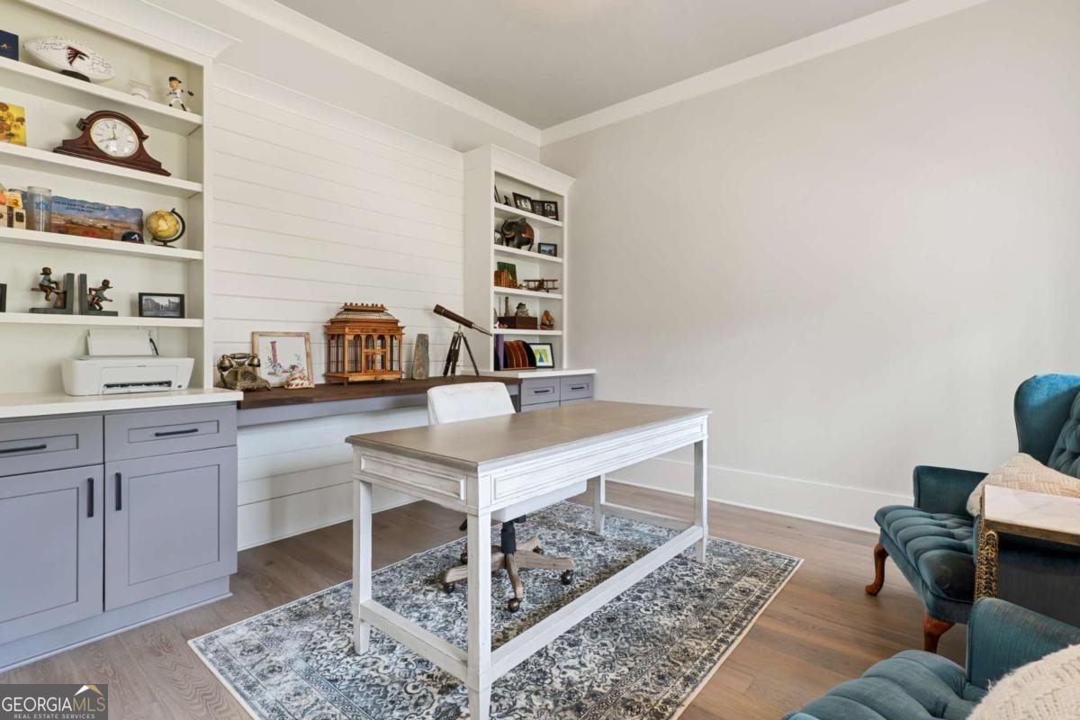 4110 Gentle Breeze Way Braselton - 10
