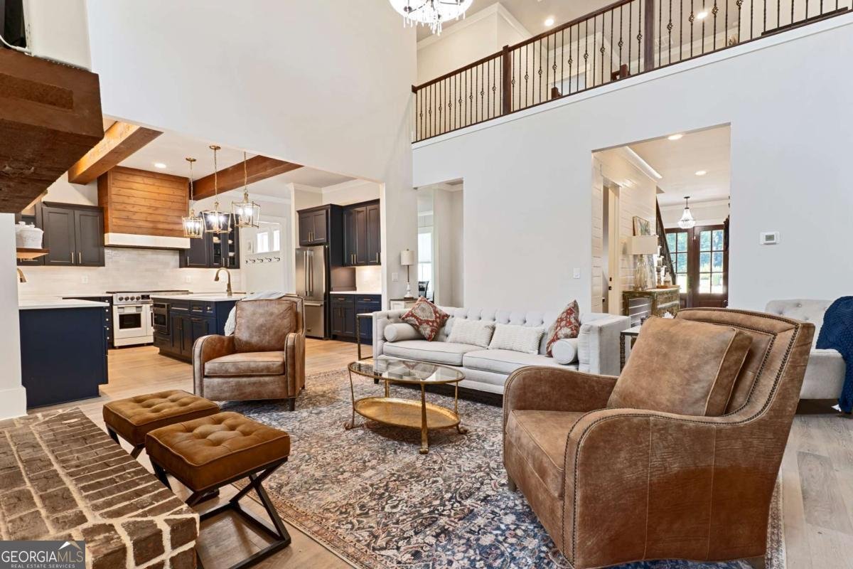 4110 Gentle Breeze Way Braselton - 17
