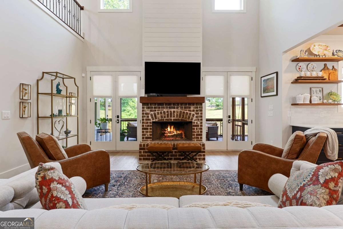4110 Gentle Breeze Way Braselton - 18