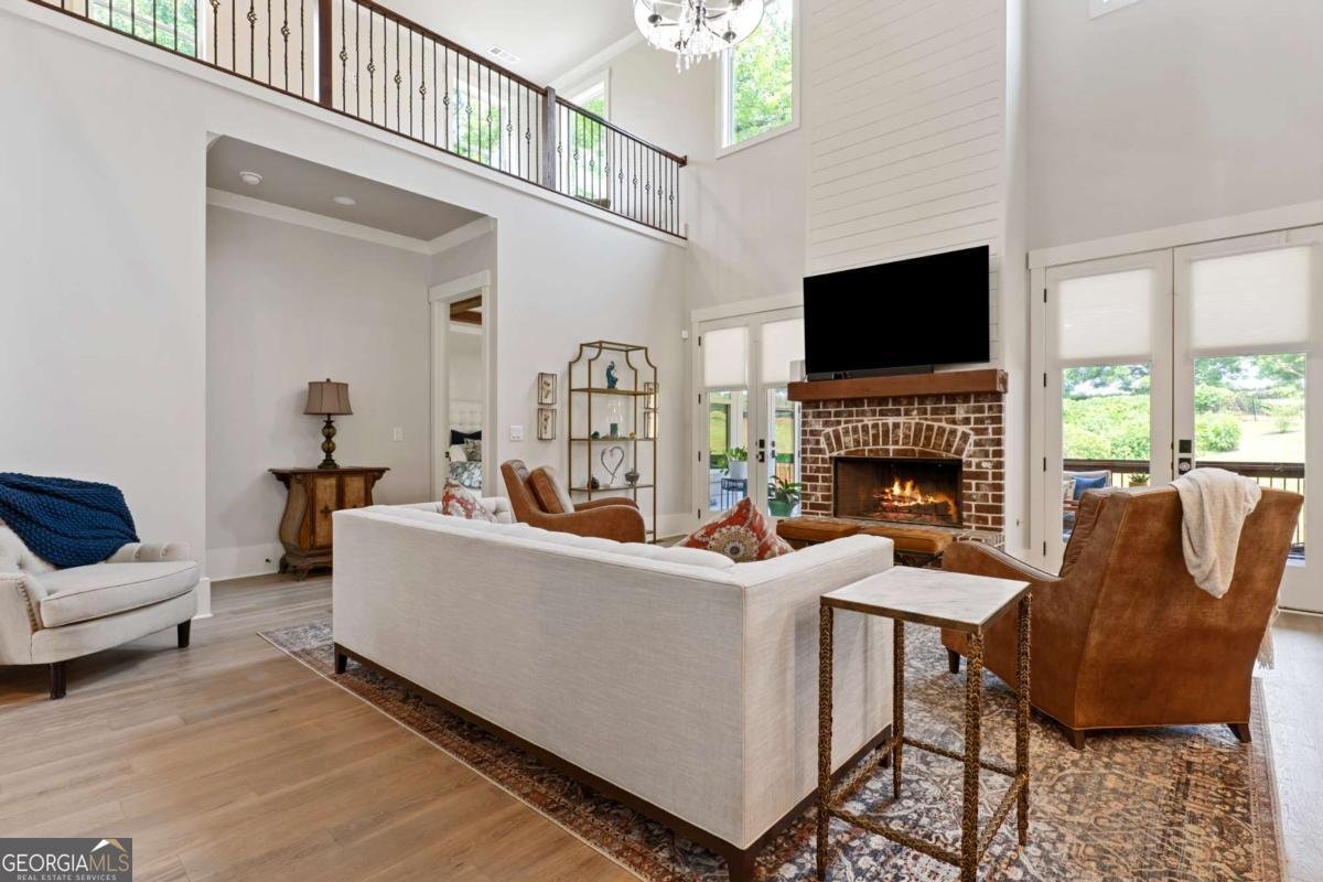 4110 Gentle Breeze Way Braselton - 19