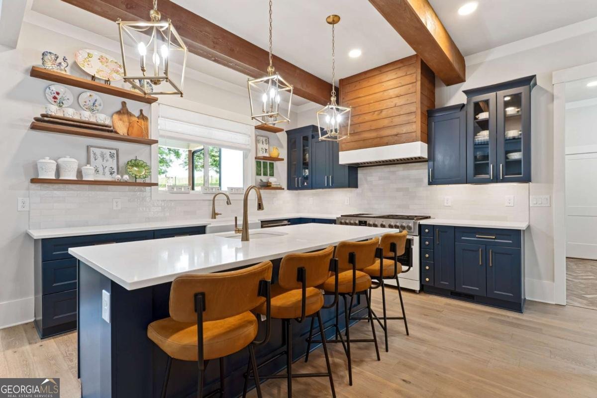 4110 Gentle Breeze Way Braselton - 21