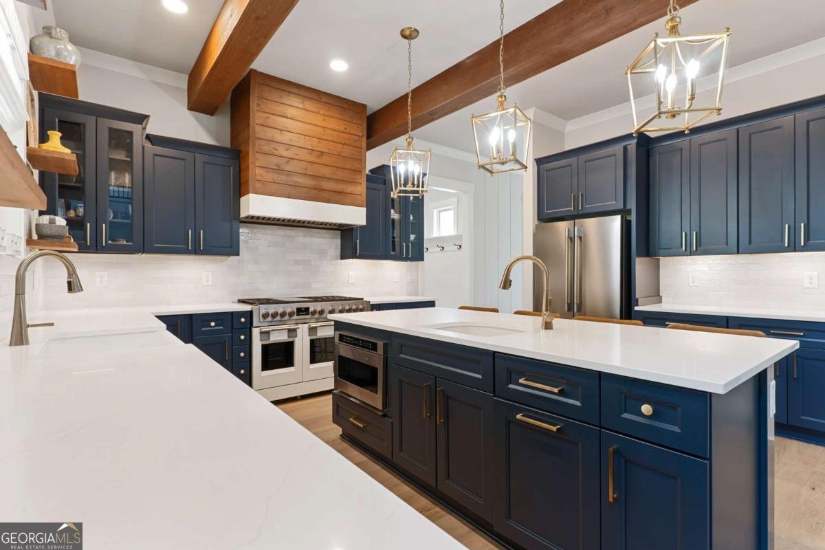 4110 Gentle Breeze Way Braselton - 23
