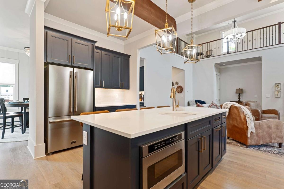 4110 Gentle Breeze Way Braselton - 24