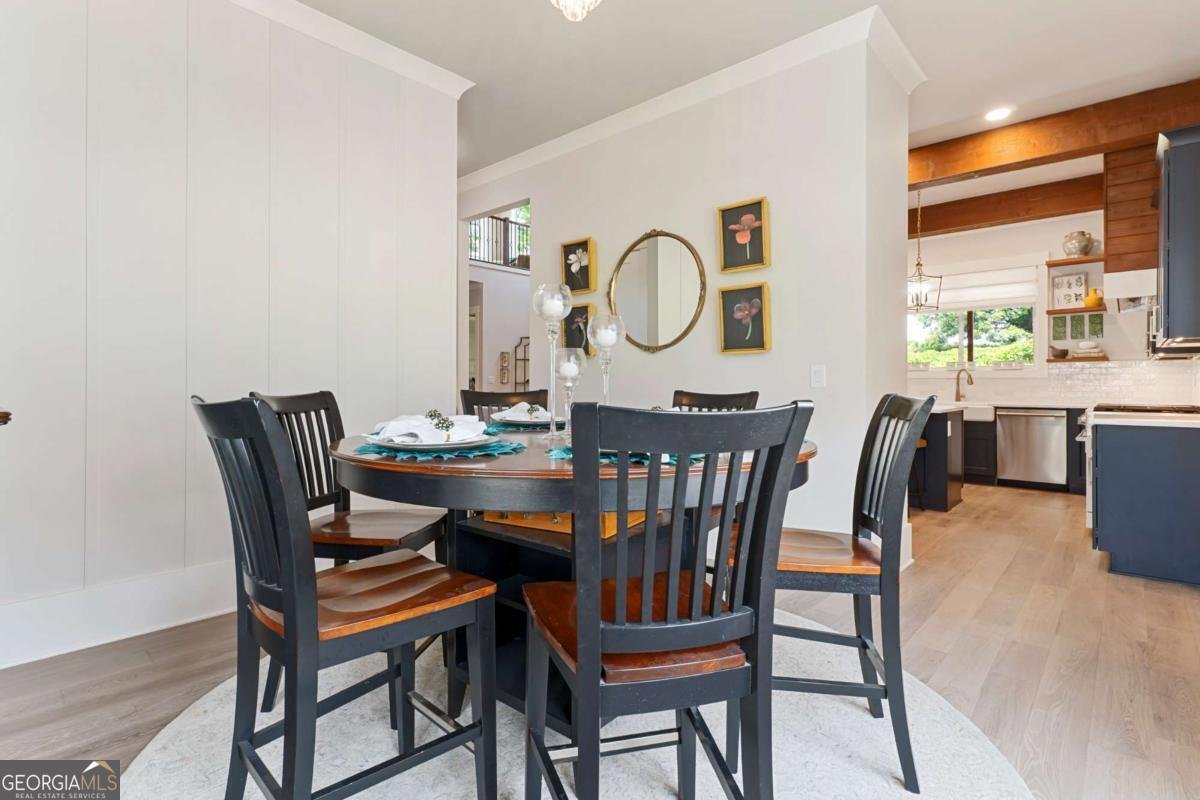 4110 Gentle Breeze Way Braselton - 27