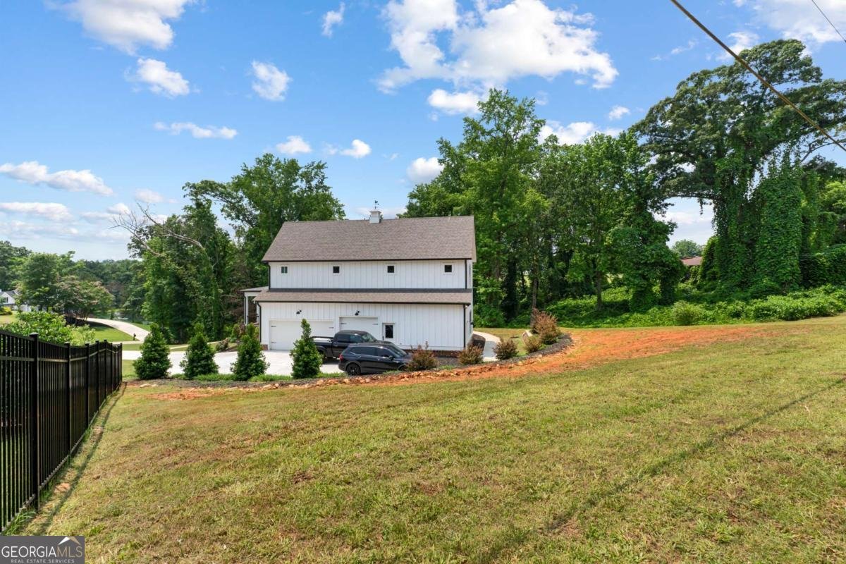 4110 Gentle Breeze Way Braselton - 3