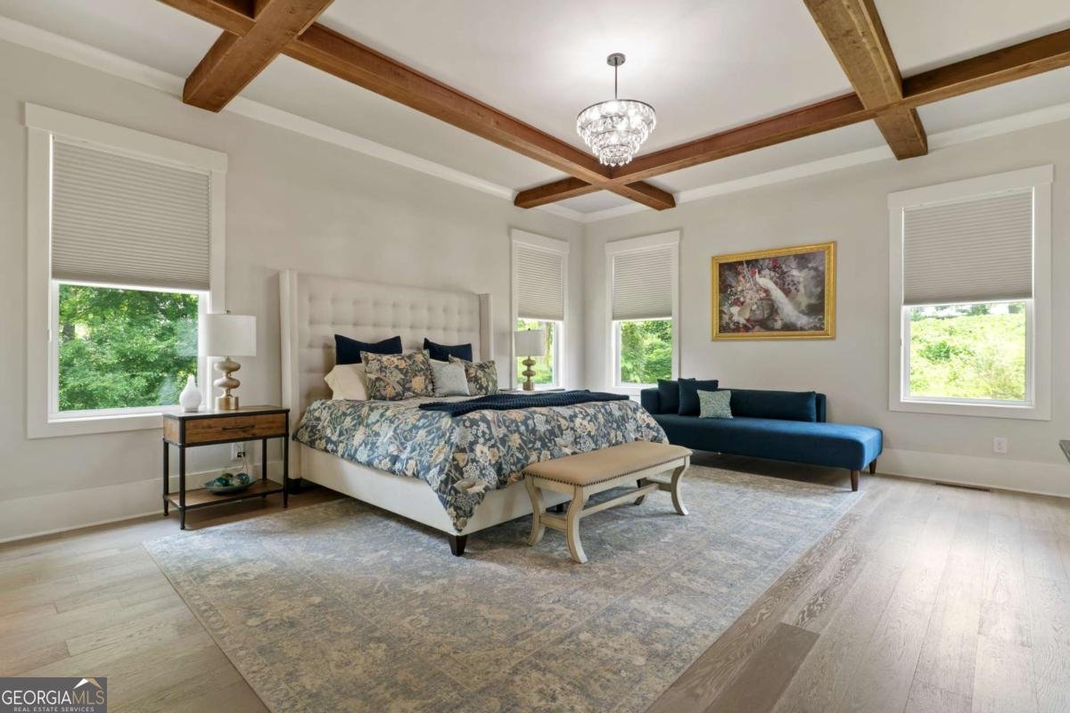 4110 Gentle Breeze Way Braselton - 30