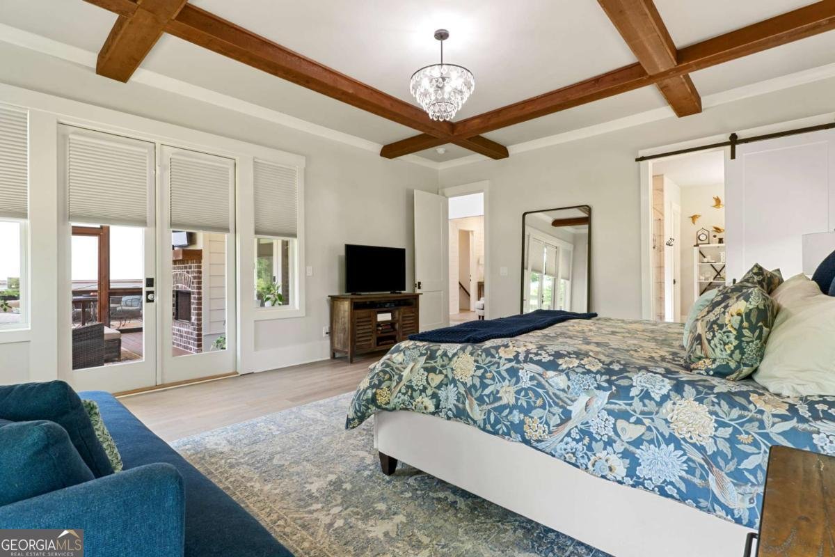 4110 Gentle Breeze Way Braselton - 31
