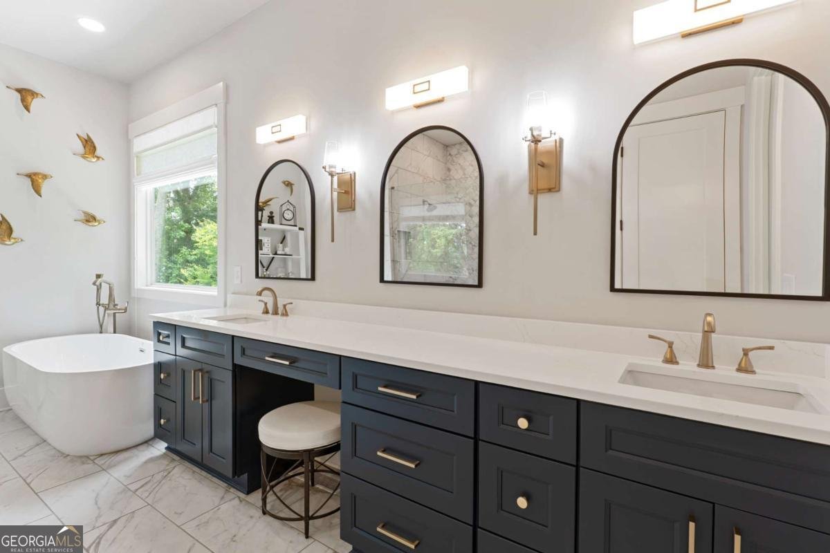 4110 Gentle Breeze Way Braselton - 33