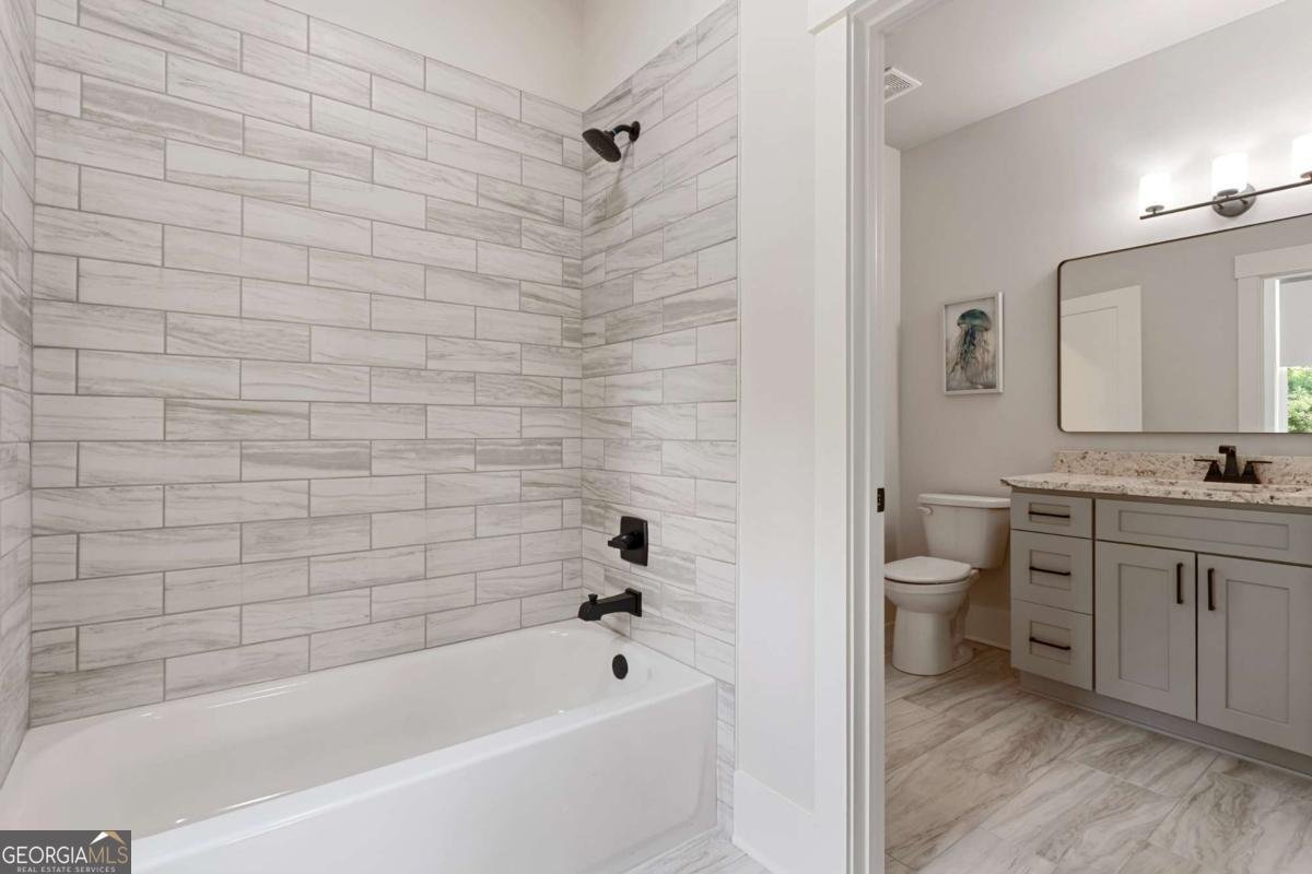 4110 Gentle Breeze Way Braselton - 37