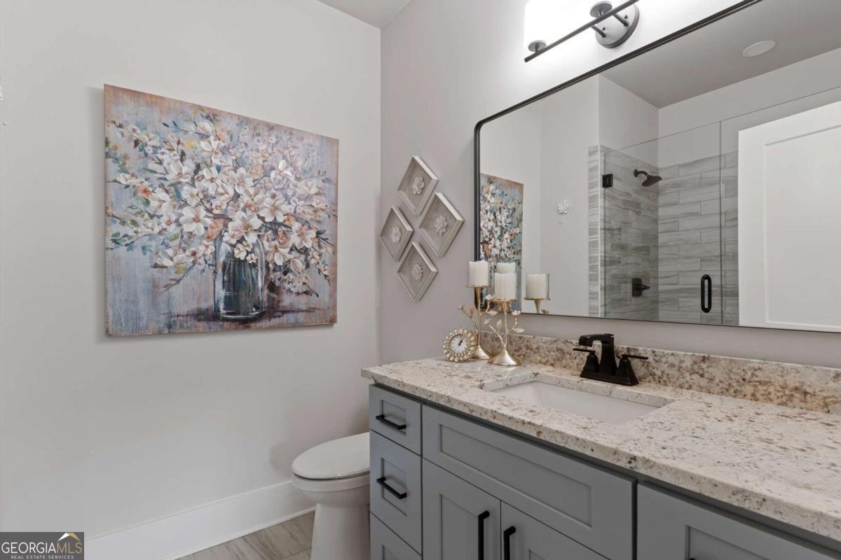 4110 Gentle Breeze Way Braselton - 39