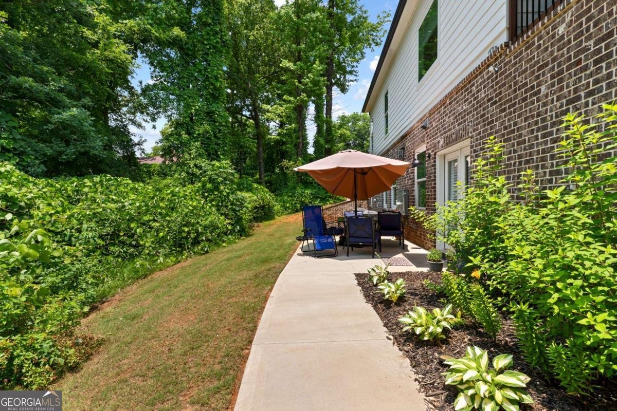 4110 Gentle Breeze Way Braselton - 4