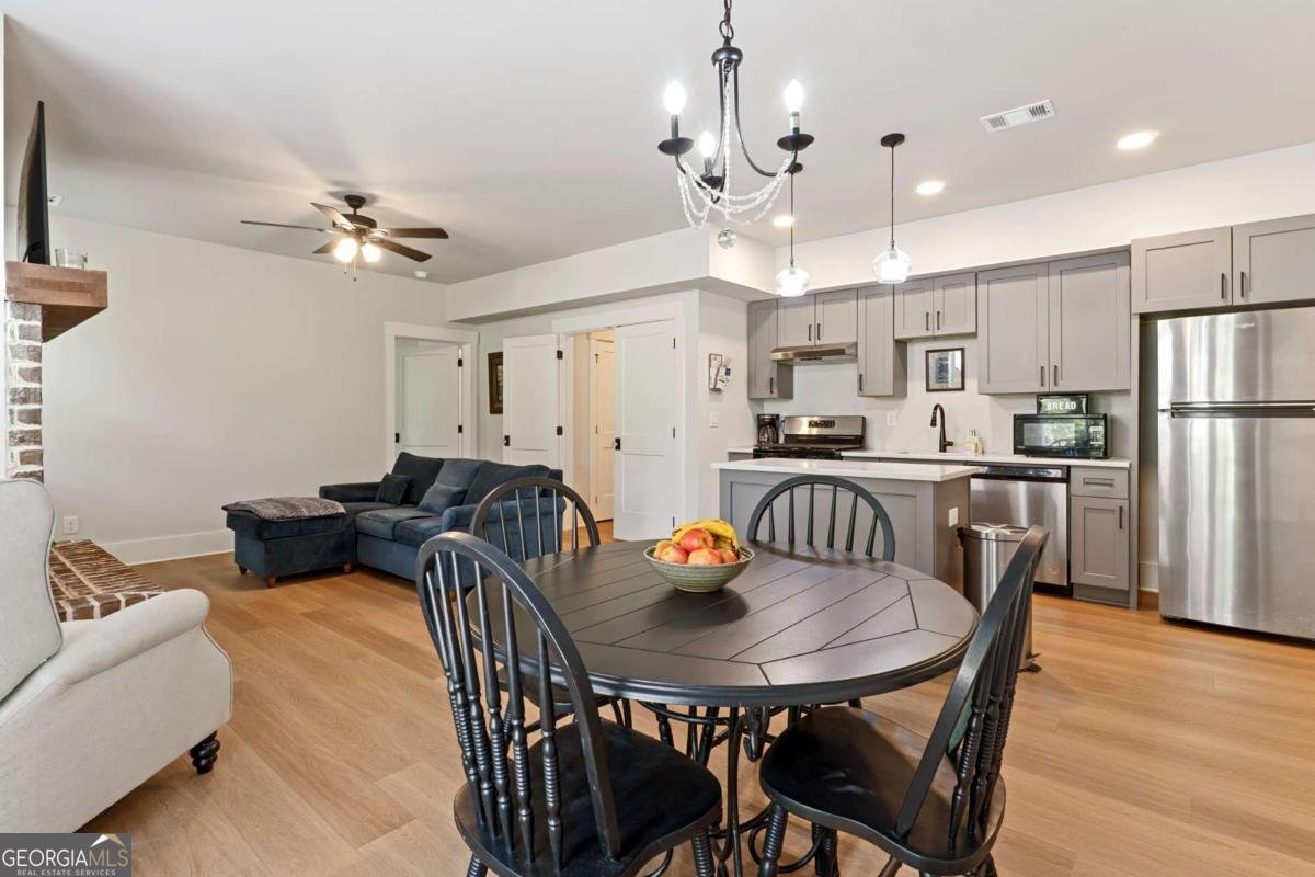 4110 Gentle Breeze Way Braselton - 48