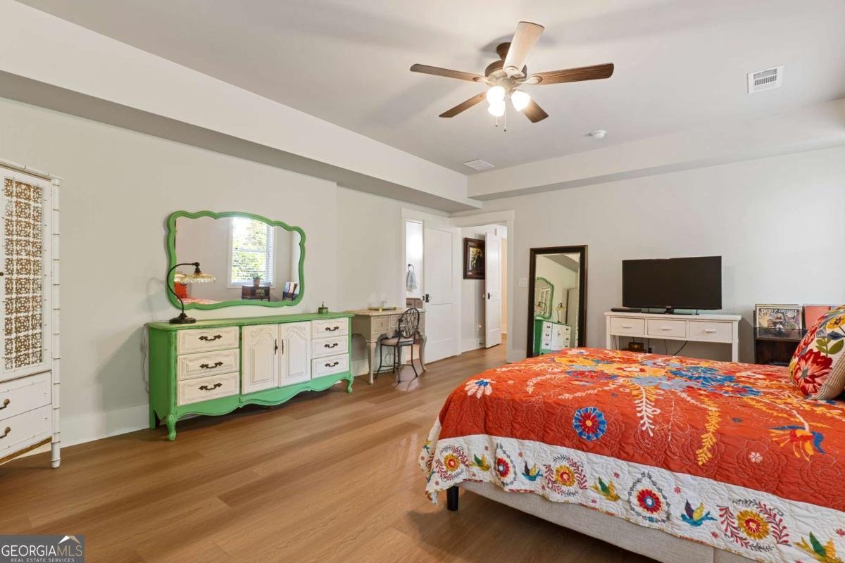 4110 Gentle Breeze Way Braselton - 52