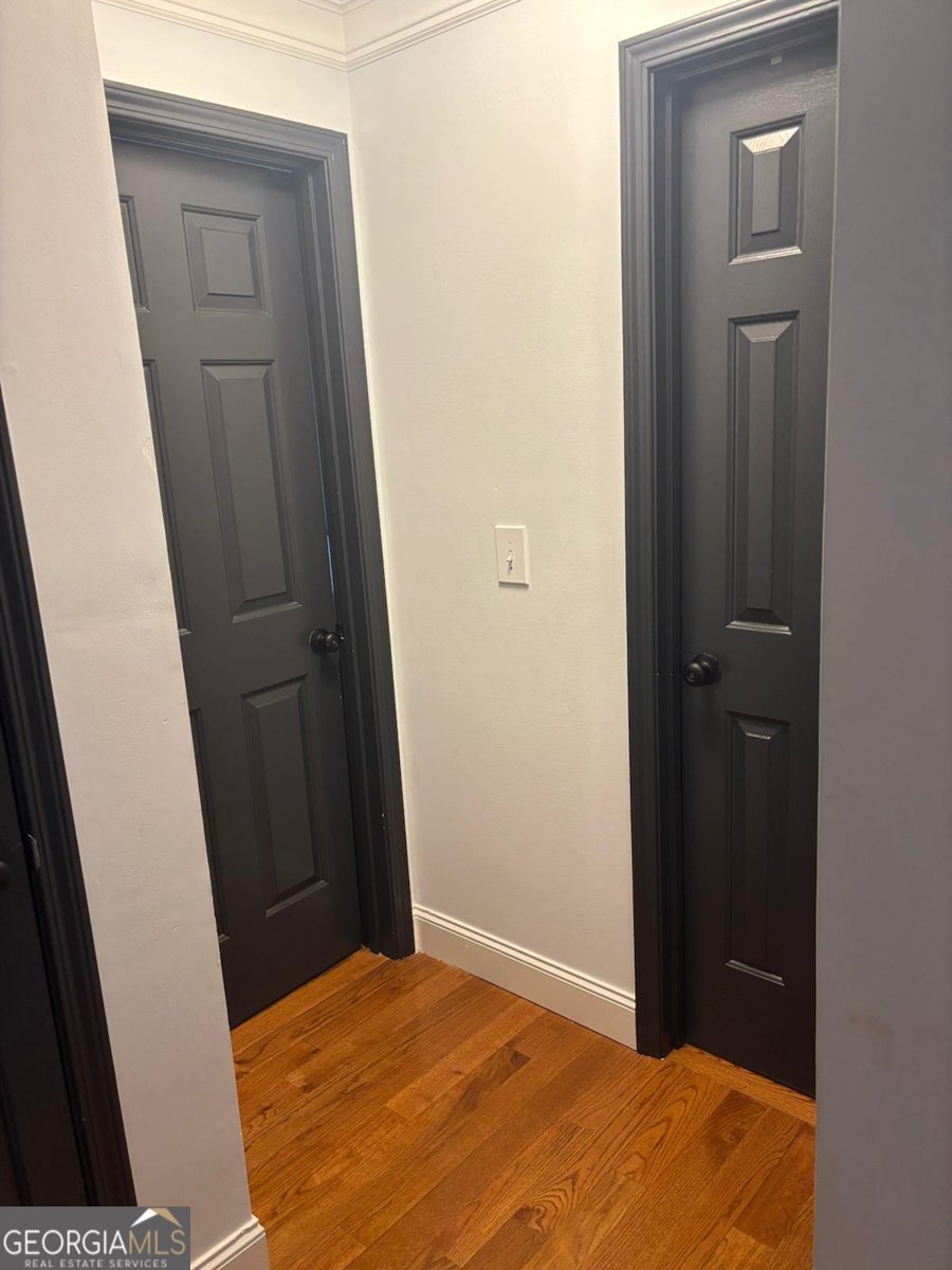 1087 Yellow River Drive Lawrenceville - 22