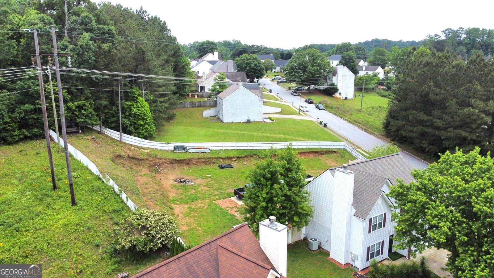 1087 Yellow River Drive Lawrenceville - 23