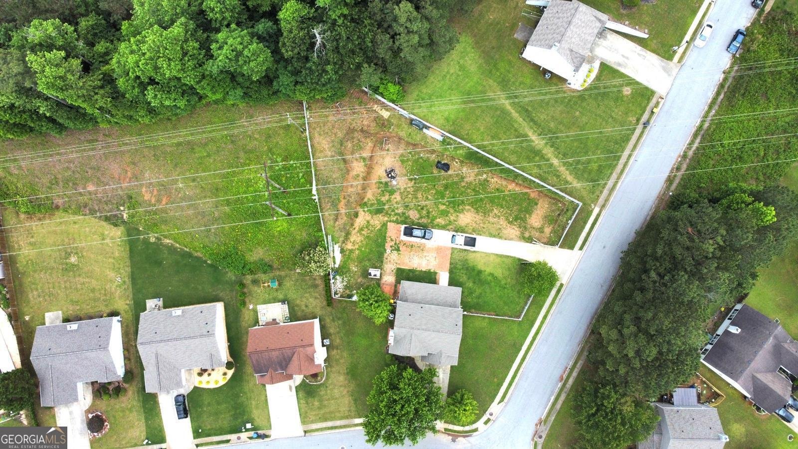 1087 Yellow River Drive Lawrenceville - 24