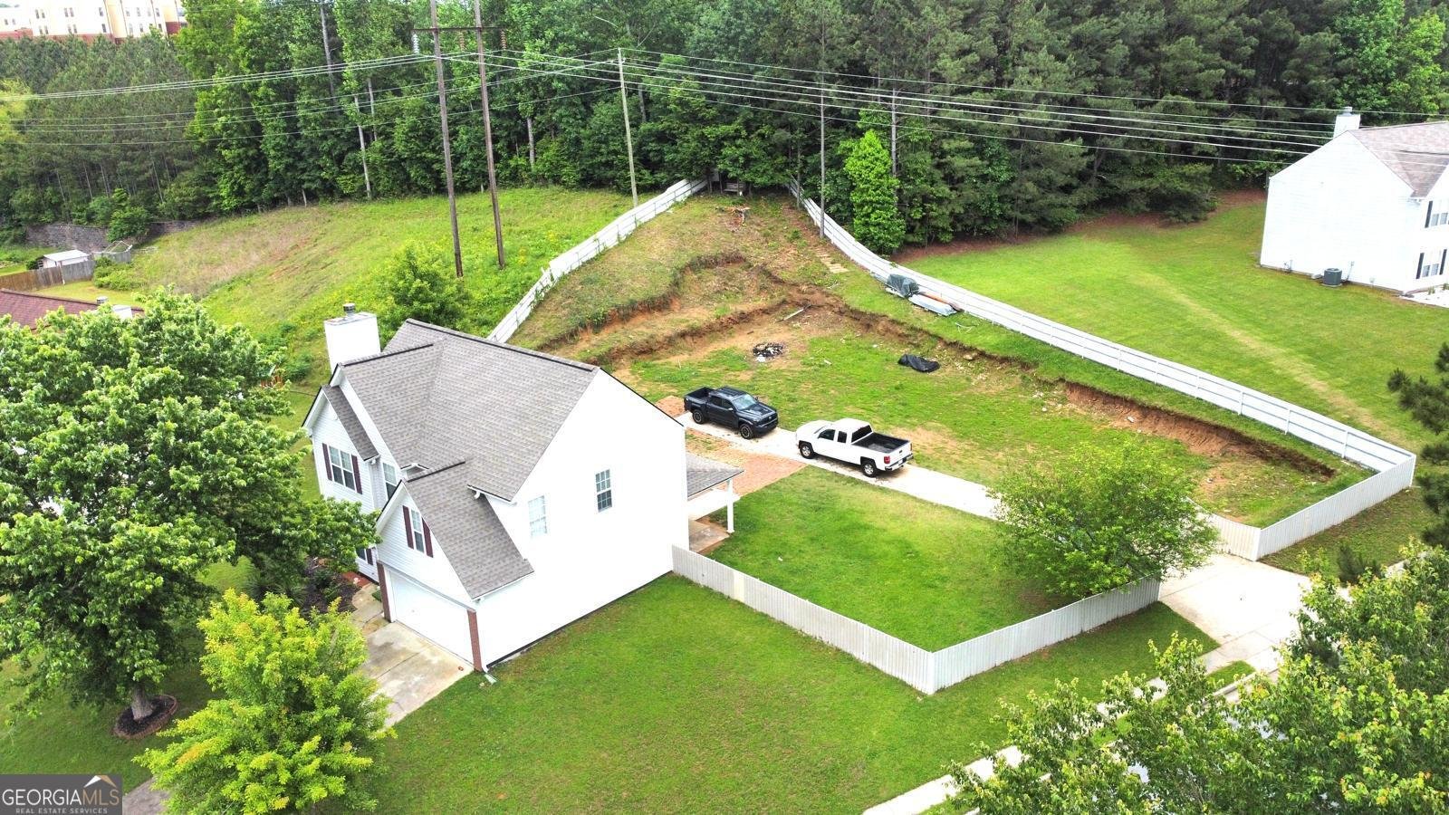 1087 Yellow River Drive Lawrenceville - 25