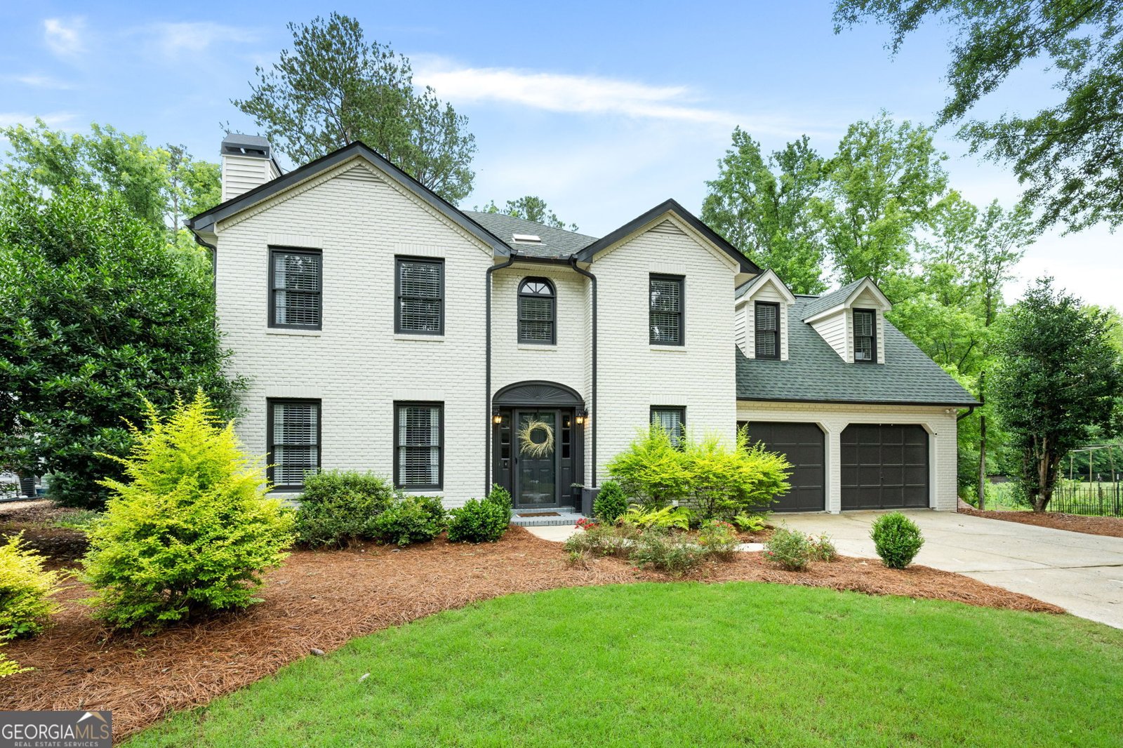 407 Calgary Drive Peachtree City - 1