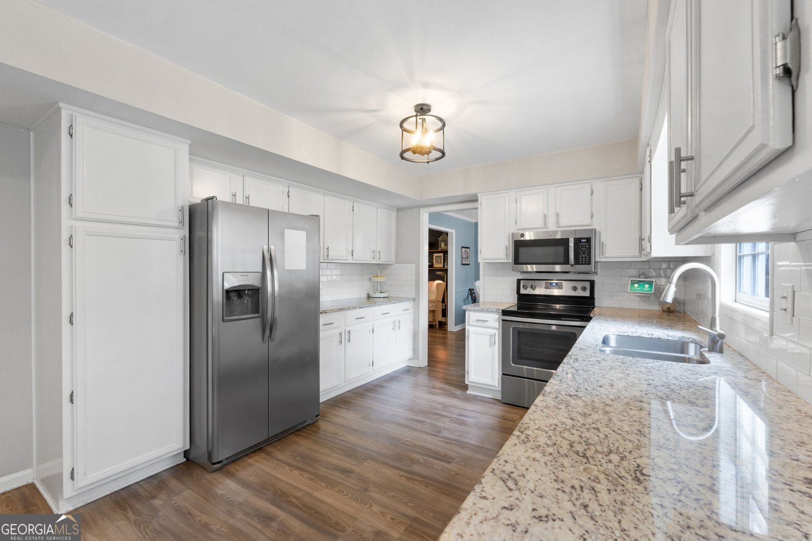 407 Calgary Drive Peachtree City - 11