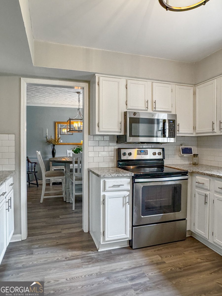 407 Calgary Drive Peachtree City - 12