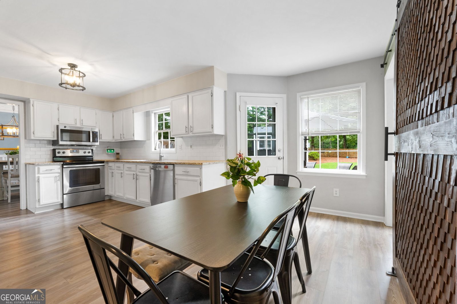 407 Calgary Drive Peachtree City - 13